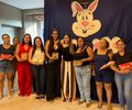 Assistência Social de Santana do Mundaú oferta tradicional curso de Ovos de Páscoa