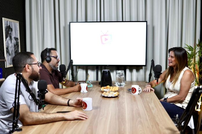 Ceci amplia diálogo regional e apresenta resultados da gestão de Atalaia em Santana do Ipanema