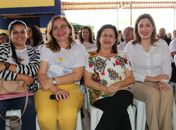 Município de Teotônio Vilela realiza 1° Fórum Comunitário Selo Unicef Município Aprovado Edição 2017-2020