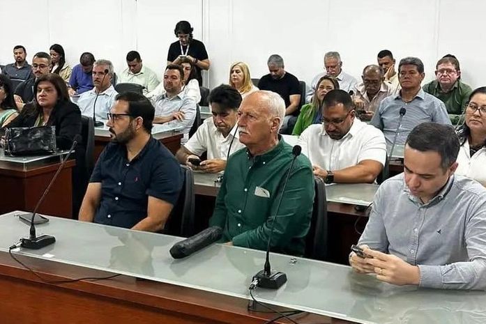 Quebrangulo destaca compromisso com a sustentabilidade durante debate sobre Meio Ambiente em AL