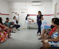 Penedo alcança excelência no Programa Saúde Brasil 360