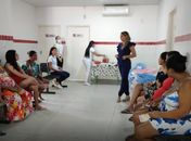 Penedo alcança excelência no Programa Saúde Brasil 360