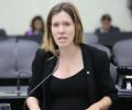 Cibele Moura apresenta emenda para garantir efeitos retroativos em promoções de militares em Alagoas
