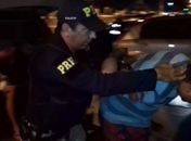 Preso por porte ilegal de arma