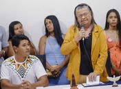 Prefeitura cria primeira Secretaria dos Povos Originários e Tradicionais de Alagoas e nomeia primeiros gestores