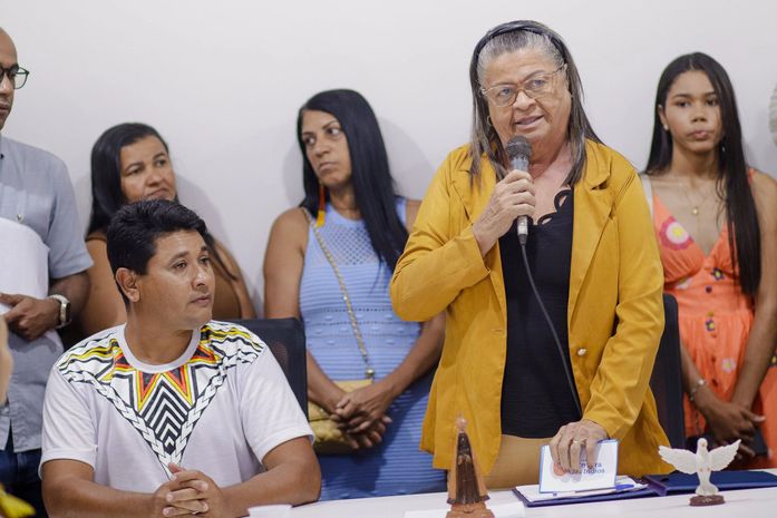 Prefeitura cria primeira Secretaria dos Povos Originários e Tradicionais de Alagoas e nomeia primeiros gestores