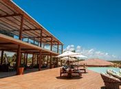 Nanö Beach Club lança Réveillon com seis dias de festa