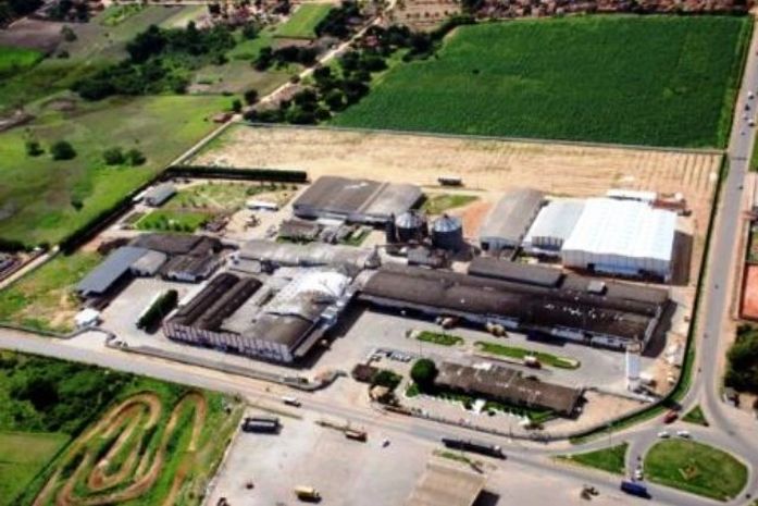 Grupo Coringa doa respiradores para hospitais de Alagoas e de Luís Eduardo Magalhães (BA)