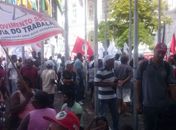 Movimentos sociais pedem desapropriações das terras de João Lyra