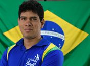 Aluno do Senai/AL treina em Brasília para competição na Rússia