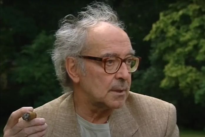 Morre o cineasta Jean-Luc Godard aos 91 anos