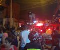 Jovem foi assassinado a facadas em rua do bairro do Jacintinho