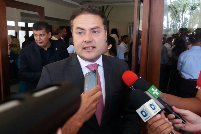 Governador Renan Filho
