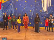 Espetáculos com alunos da rede pública encerram programação da Semana Nacional de Trânsito


