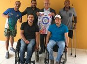 Prefeitura vai ampliar vagas de acessibilidade em Arapiraca