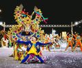 Bumba meu boi, Tasha & Tracie e Chico Chico: veja a agenda do fim de semana em Alagoas