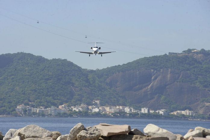 Governo se reunirá com linhas áreas para promover mercado brasileiro