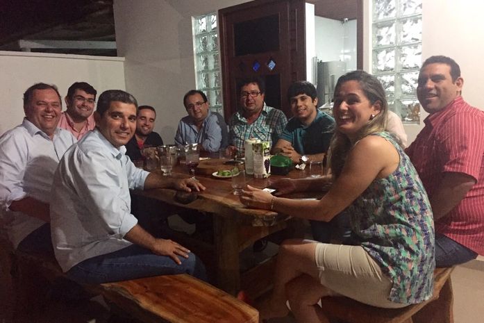 Lideranças políticas de Viçosa