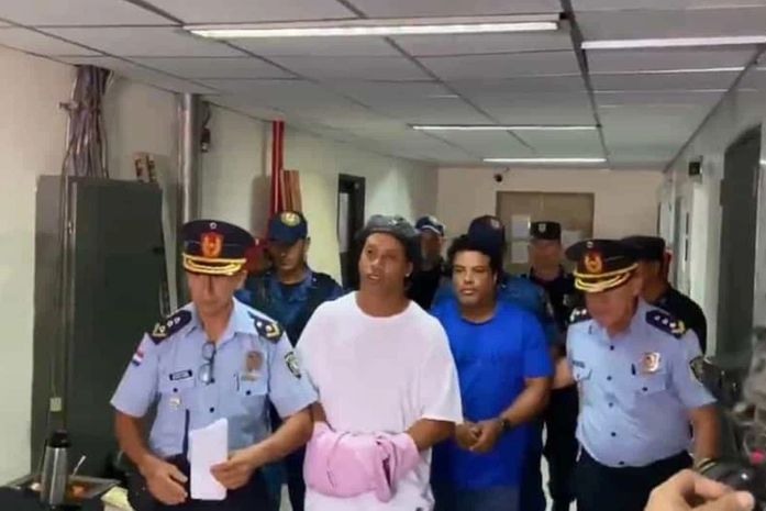 Empresária foragida no caso Ronaldinho Gaúcho pede habeas corpus