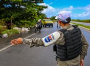 Prisões por embriaguez sobem 20% em quase três meses de 2026 e mantêm alta em Alagoas