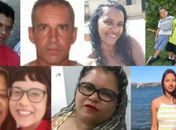 Chacina no DF: terreno de R$ 2 mi motivou grupo a executar família