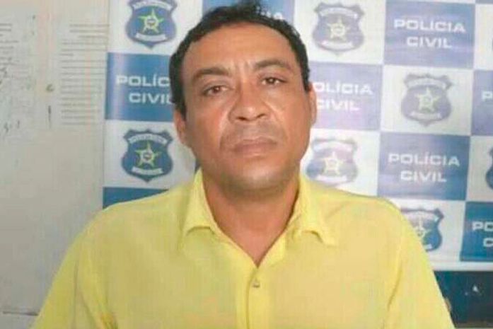 Oceano é acusado de matar Heytor Mayck