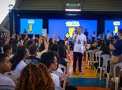 Com entrada em vigor do ECA Digital, Rafael Brito reforça projeto para barrar publicidade de apostas direcionada a crianças e adolescentes