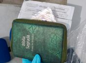 Polícia Cientifica identifica corpos carbonizados em colisão em Inhapi