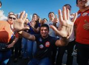 Rui Palmeira é o candidato ao governo que mais cresce nas pesquisas