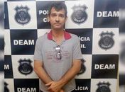 Filho de João de Deus é preso em Anápolis (GO)
