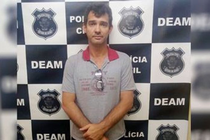 Filho de João de Deus é preso em Anápolis (GO)