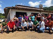 Fomento rural: Emater avança com mobilização com participação de 1830 famílias
