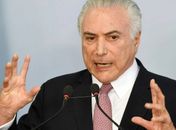 Michel Temer