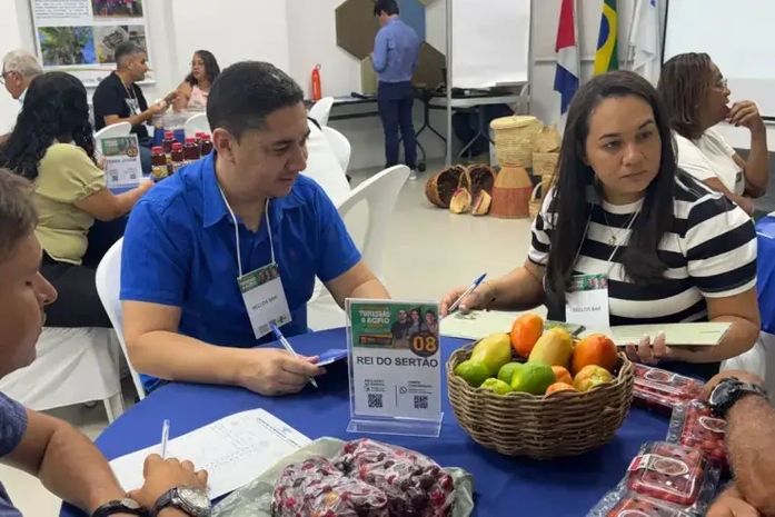 Parceria entre agro e turismo planta desenvolvimento e colhe inovação na cadeia produtiva no Sertão