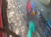 Vídeo: Acusado de tentar matar motociclista após briga de trânsito é indiciado pela PC