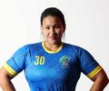 Policial civil alagoana é convocada para Seleção Brasileira de Handebol Master