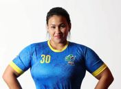 Policial civil alagoana é convocada para Seleção Brasileira de Handebol Master
