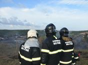 Corpo de Bombeiros é a instituição com maior índice de confiança social no Brasil