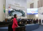 Em sessão especial na Assembleia, deputados e população cobram soluções à BRK Ambiental