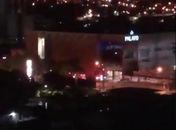 Princípio de incêndio atinge supermercado no bairro do Farol; Bombeiros foram acionados
