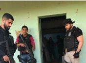 Policiais que participaram da Operação Cavalo de Tróia serão homenageados