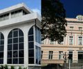 Tribunal de Contas e Assembleia Legislativa, TCE e ALE