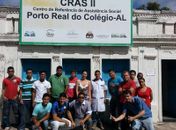 Prefeitura de Porto Real do Colégio promove cursos profissionalizantes 
