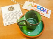Presentes do artesanato alagoano encantam delegados do G20