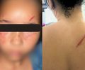 Homem é preso em flagrante após agredir ex-companheira e filha de 8 anos em Arapiraca