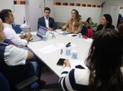 MPT e Superintendência do Trabalho solicitam que Maceió adote medidas para combater o trabalho infantil