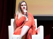 Deputada Cibele Moura