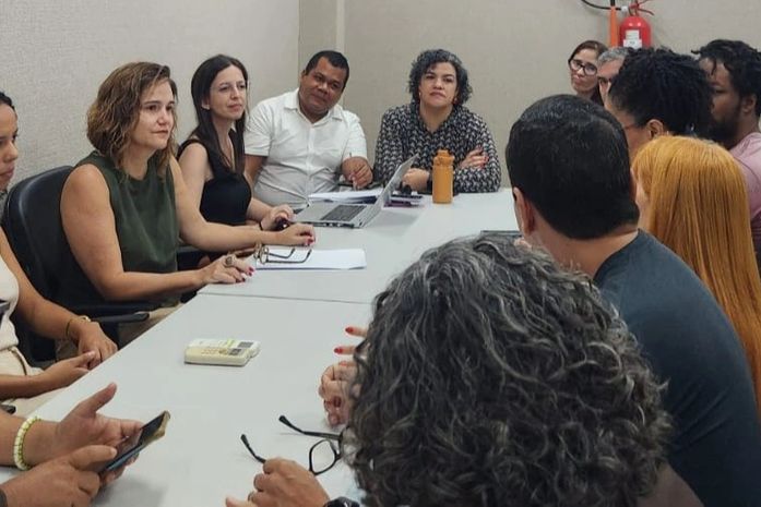 Universidades de Alagoas discutem criação de políticas de cotas no ensino superior