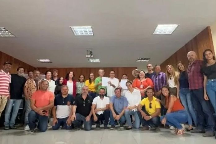 Associação lidera inovação ambiental com modelo de crédito de carbono integral no Sertão de Alagoas