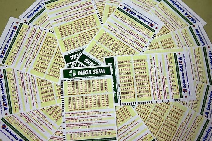 Aposta de Arapiraca acerta quina da Mega-Sena e ganha mais de R$ 54 mil 